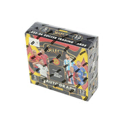 2025/26 Panini Select Road to FIFA World Cup Soccer Hobby International 12-Box Case