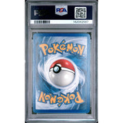 2001 Pokemon Entei Reverse Foil Movie Promo #34 PSA 10