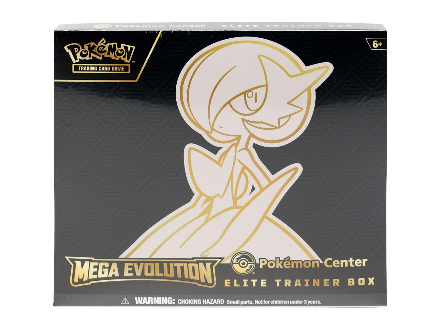 Pokemon Mega Evolution Pokemon Center Exclusive Elite Trainer Box (Gardevoir)