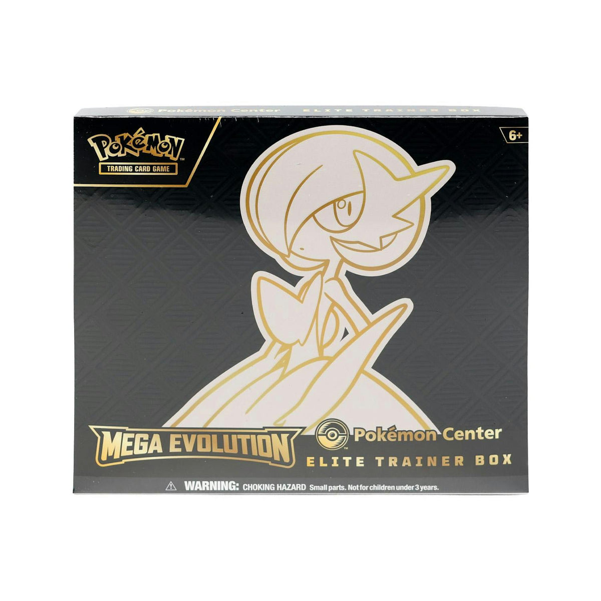 Pokemon Mega Evolution Pokemon Center Exclusive Elite Trainer Box (Gardevoir)