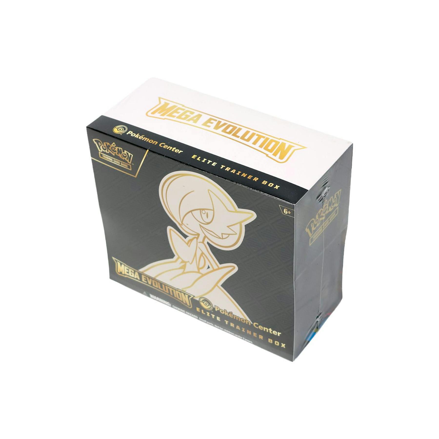 Pokemon Mega Evolution Pokemon Center Exclusive Elite Trainer Box (Gardevoir)