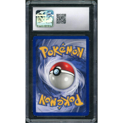 1999 Pokemon Base Set Mewtwo Holo 10/102 CGC 10