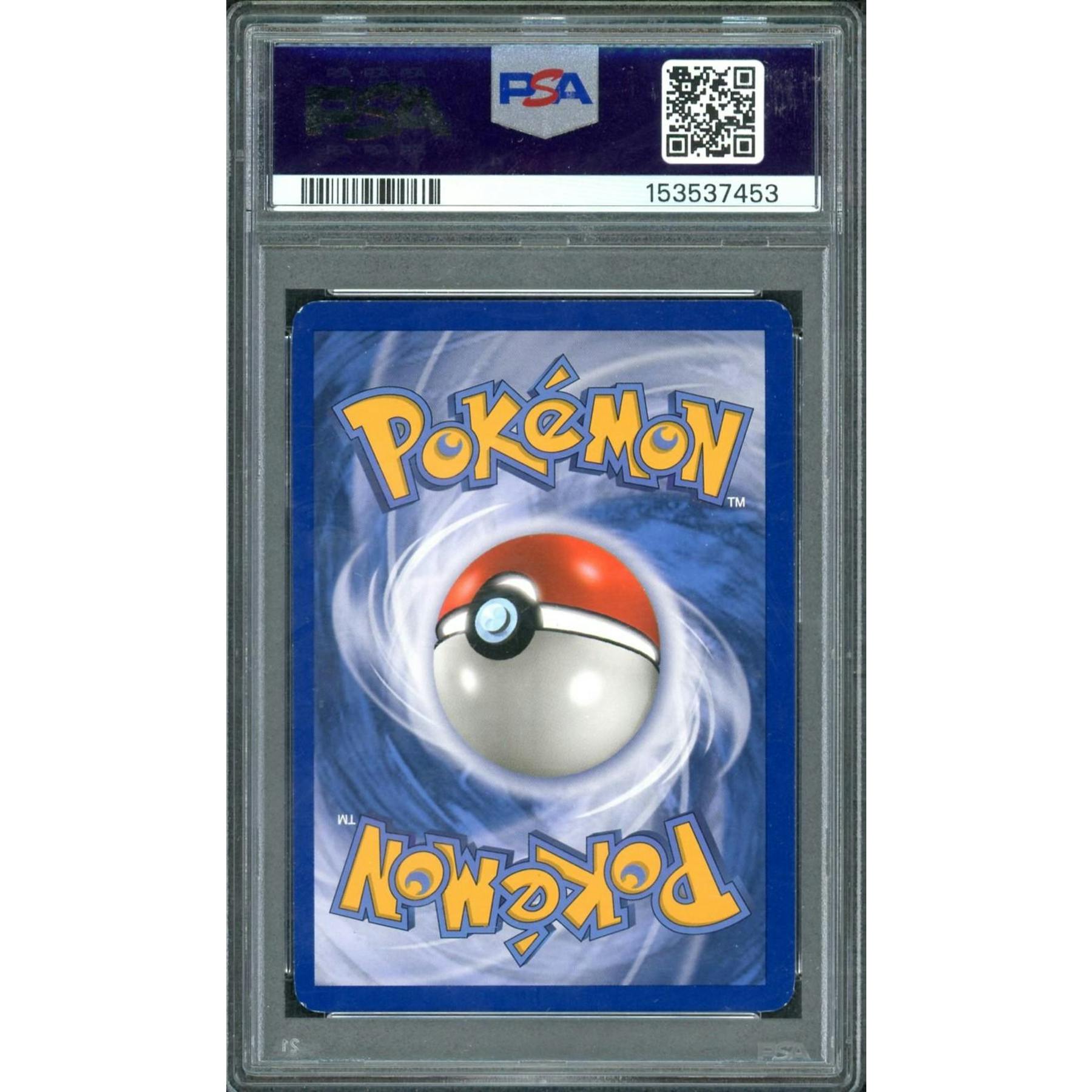 2009 Pokemon Platinum Rising Rivals Snorlax LV.X Holo #111 PSA 6