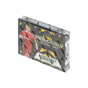 2025/26 Panini Obsidian Soccer Hobby International Box