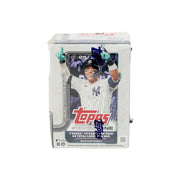 2025 Topps Series 1 Baseball Blaster Box (Slightly Damaged)