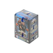 2025/26 Topps Chrome Update Series Basketball Blaster Box