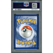 2019 Pokemon Team Up Gengar & Mimikyu GX Tag Team #53 PSA 9