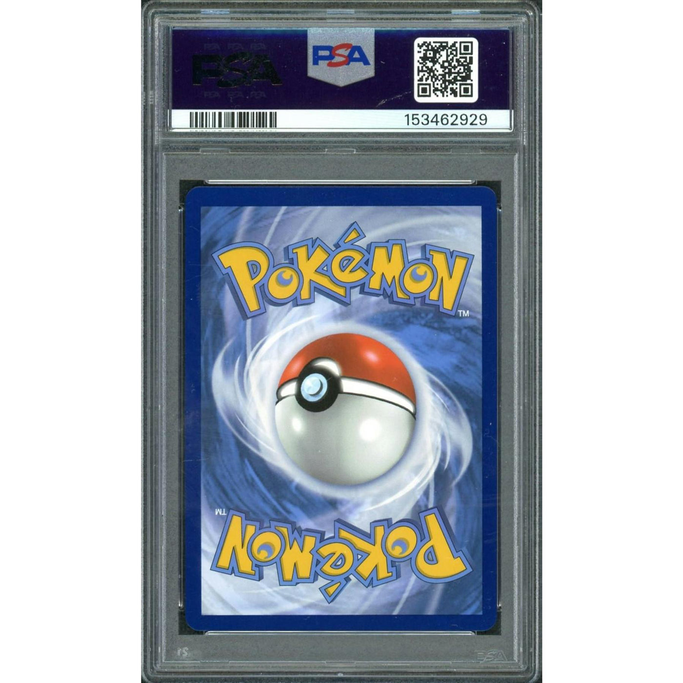 2025 Pokemon Journey Together Lillie's Clefairy ex SIR #184 PSA 10