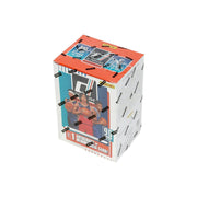2025/26 Panini Donruss Basketball Blaster Box