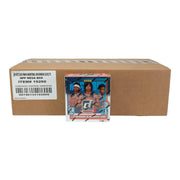 2025/26 Panini Donruss Basketball Mega 20-Box Case