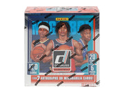 2025/26 Panini Donruss Basketball Mega Box