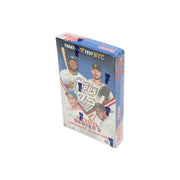 2026 Topps Series 2 Fanatics Fest NYC Baseball Hobby Box (Very Rare!)