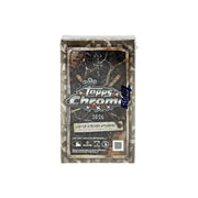 2026 Topps Chrome X Cactus Jack Fanatics Fest NYC Baseball Box