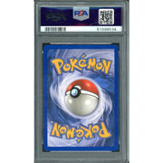 2003 Pokemon Skyridge Crobat Holo #H5 PSA 10