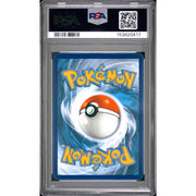 2019 Pokemon Team Up Pikachu & Zekrom Gx Tag Team Secret Full Art #184 PSA 10