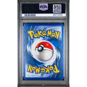 2003 Pokemon Aquapolis Slowking Holo #H22 PSA 9