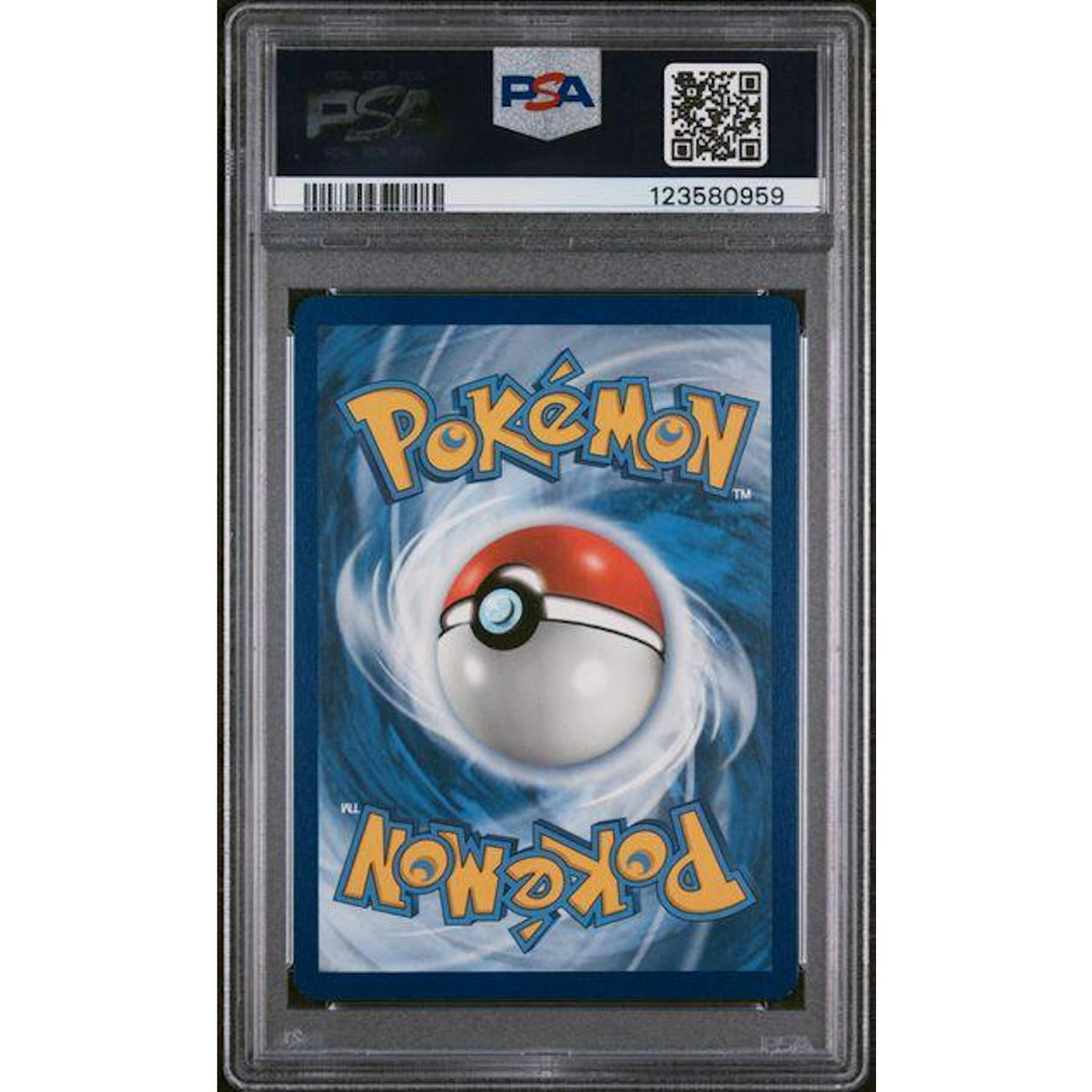 2019 Pokemon Cosmic Eclipse Pikachu Full Art #241 PSA 9