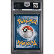 2019 Pokemon Cosmic Eclipse Pikachu Full Art #241 PSA 9