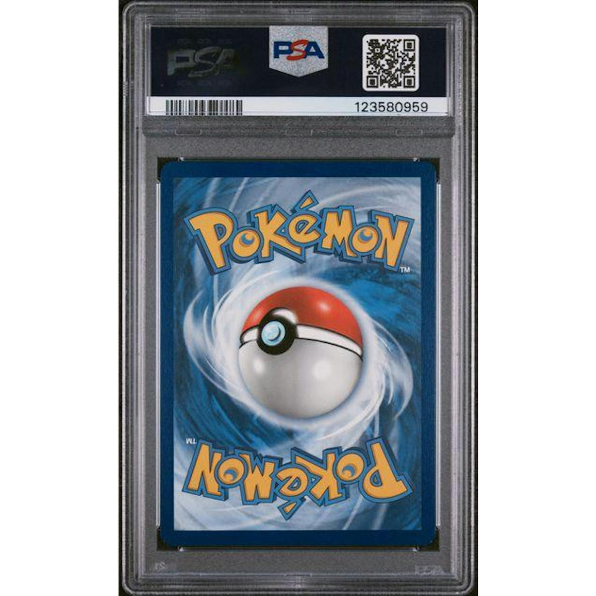 2019 Pokemon Cosmic Eclipse Pikachu Full Art #241 PSA 9
