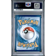 2025 Pokemon Mega Evolution UPC Mega Charizard X ex PSA 10