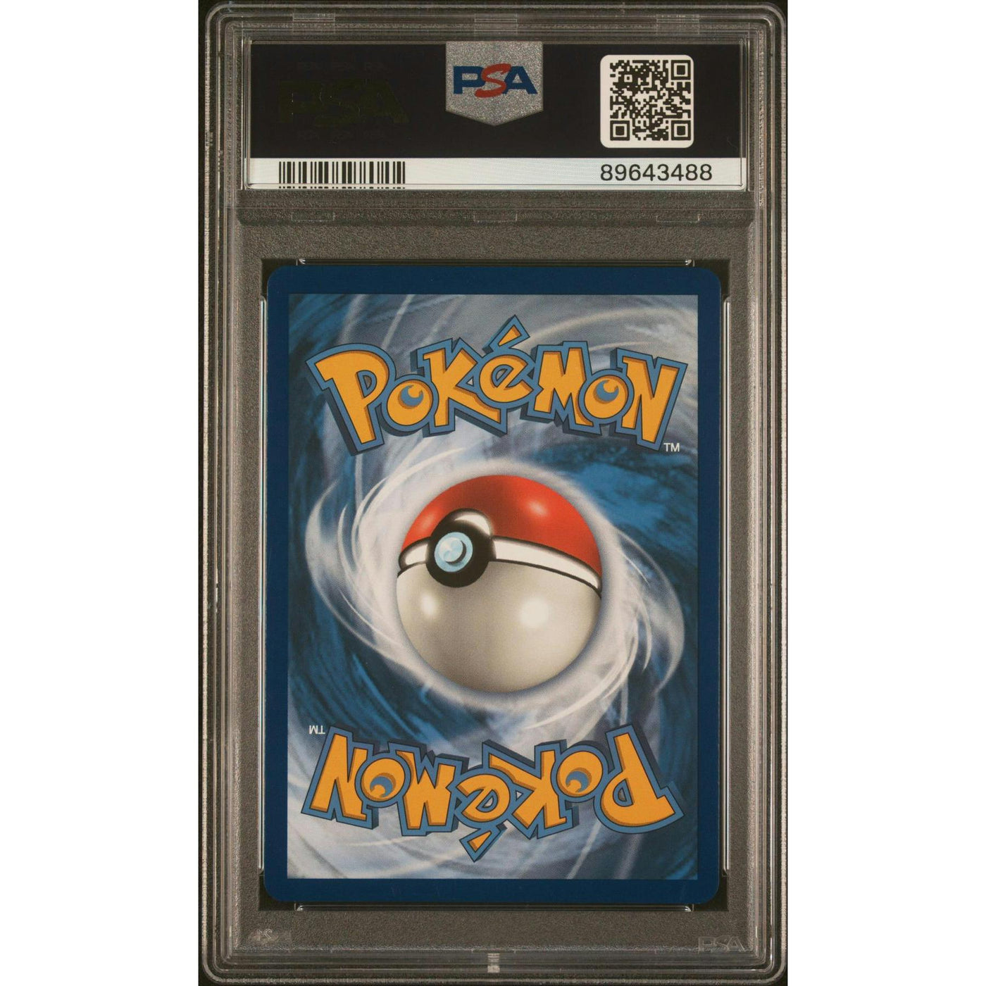 2016 Pokemon Breakpoint Darkrai EX Full Art #118 PSA 10