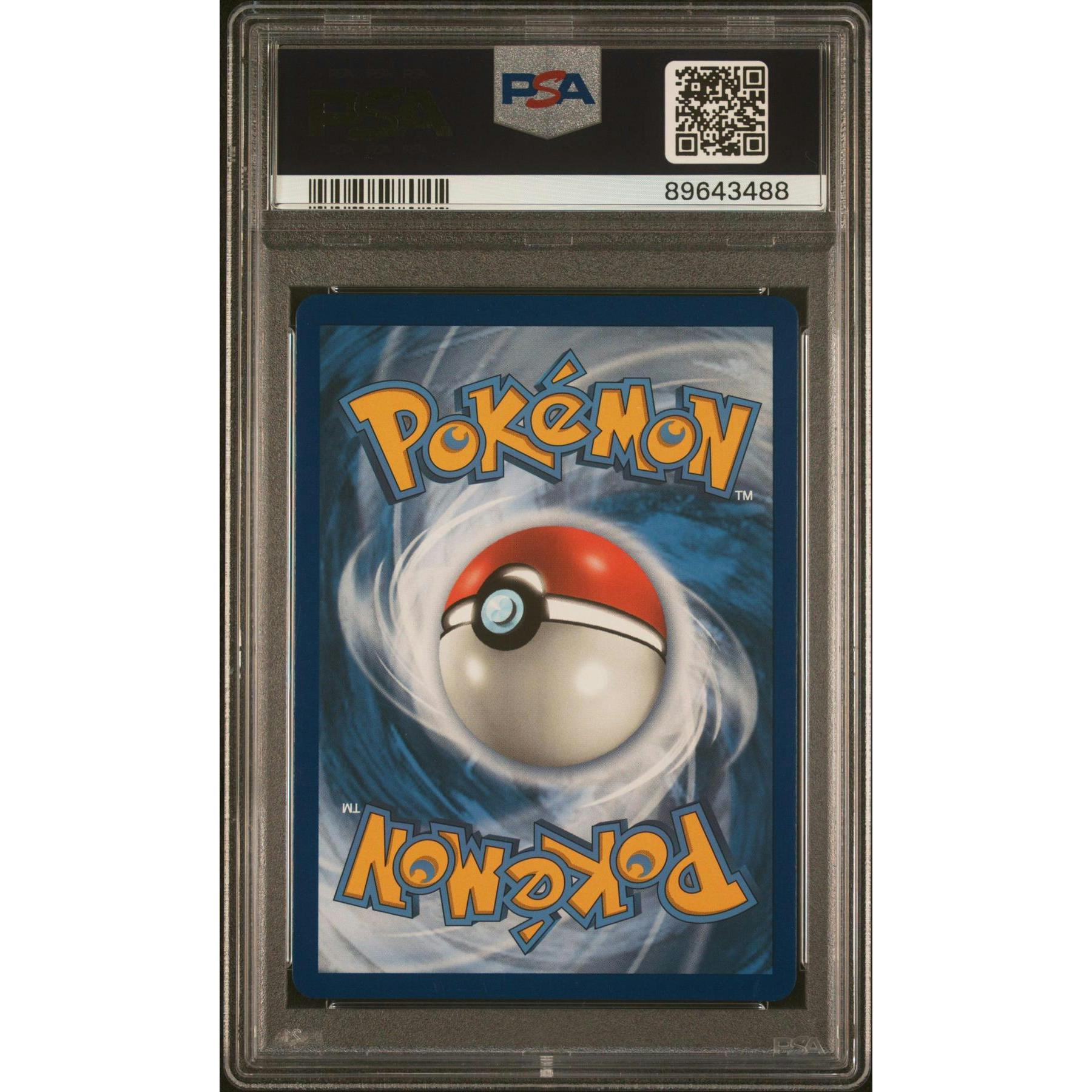 2016 Pokemon Breakpoint Darkrai EX Full Art #118 PSA 10