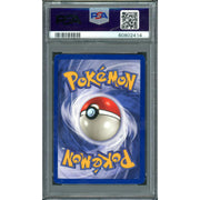 1999 Pokemon Base Set Blastoise Holo #2 PSA 9