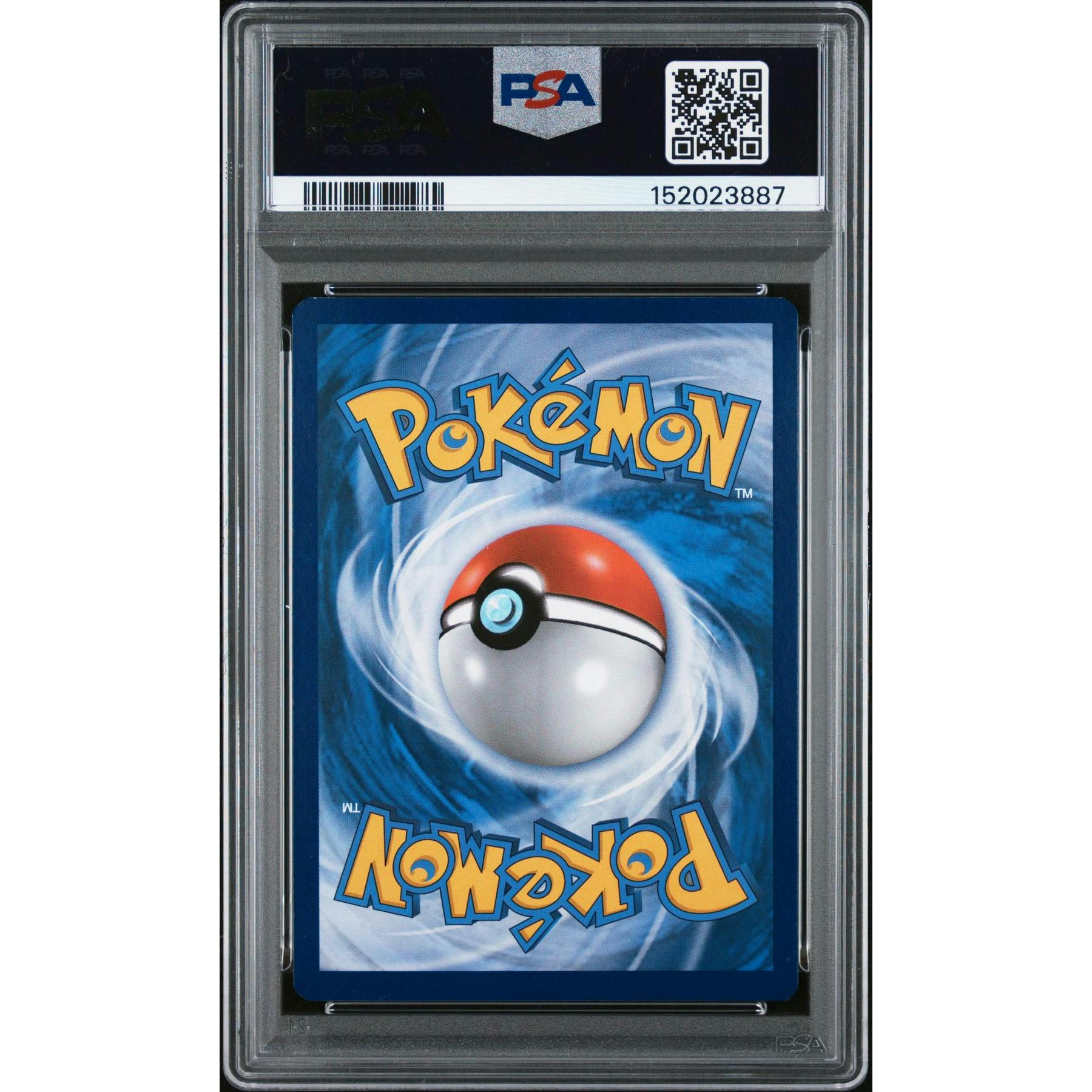 2017 Pokemon Super Premium Collection Shining Celebi Holo Promo #SM79 PSA 10