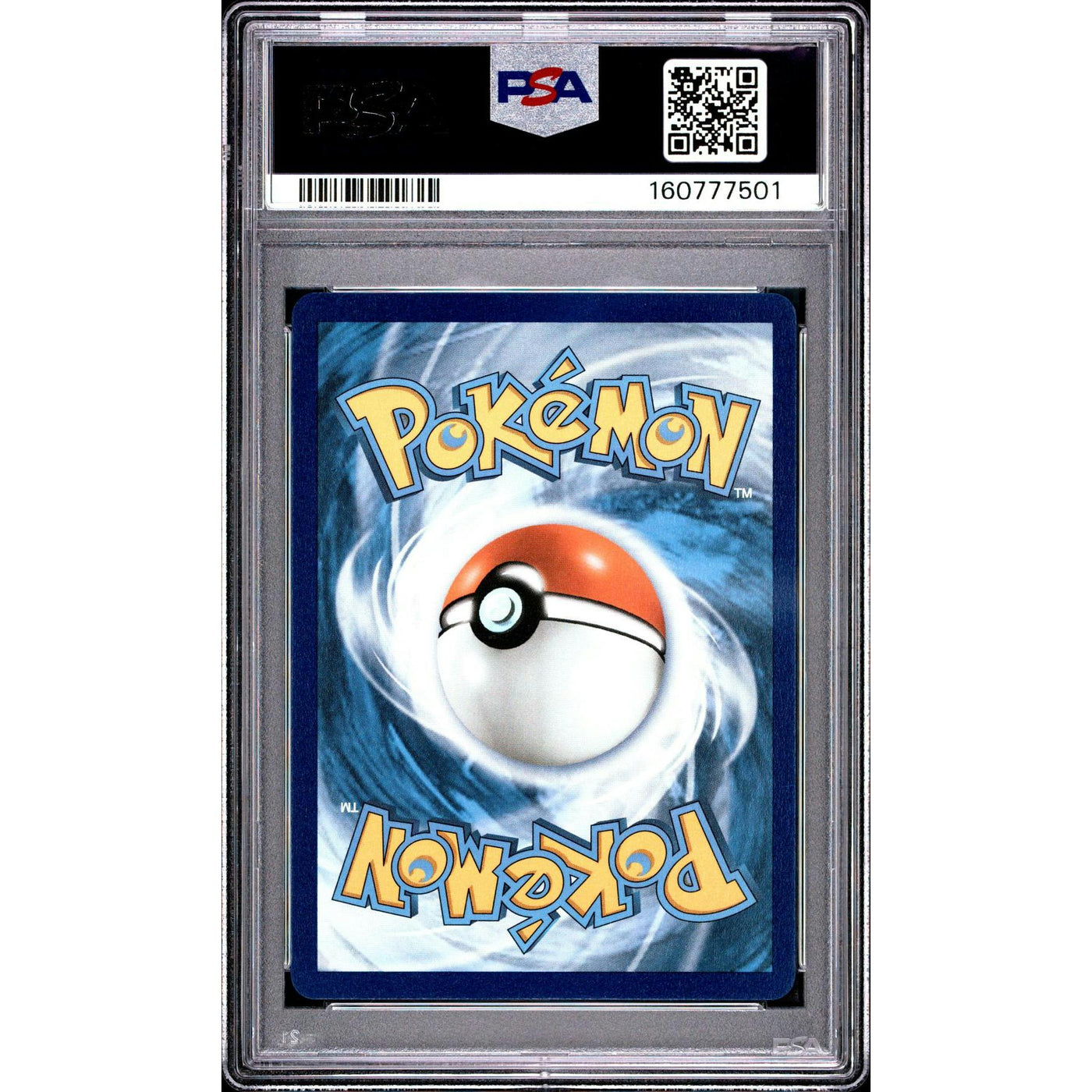 2018 Pokemon Hidden Fates Premium Collection Rayquaza GX #177a PSA 10