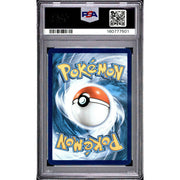 2018 Pokemon Hidden Fates Premium Collection Rayquaza GX #177a PSA 10