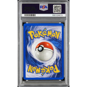 2000 Pokemon Neo Genesis Typhlosion Holo 1st Edition #18 PSA 9
