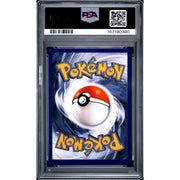 1999 Pokemon Game Pikachu Yellow Cheeks Shadowless #58 PSA 10