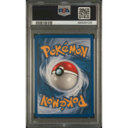 2001 Pokemon Neo Revelation Raichu 1st Edition #21 PSA 10