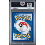 2002 Pokemon Legendary Collection Charizard #3 PSA 9
