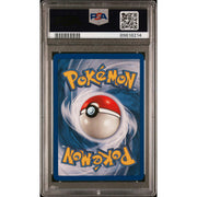 2002 Pokemon Neo Destiny Light Slowbro 1st Edition #51 PSA 10