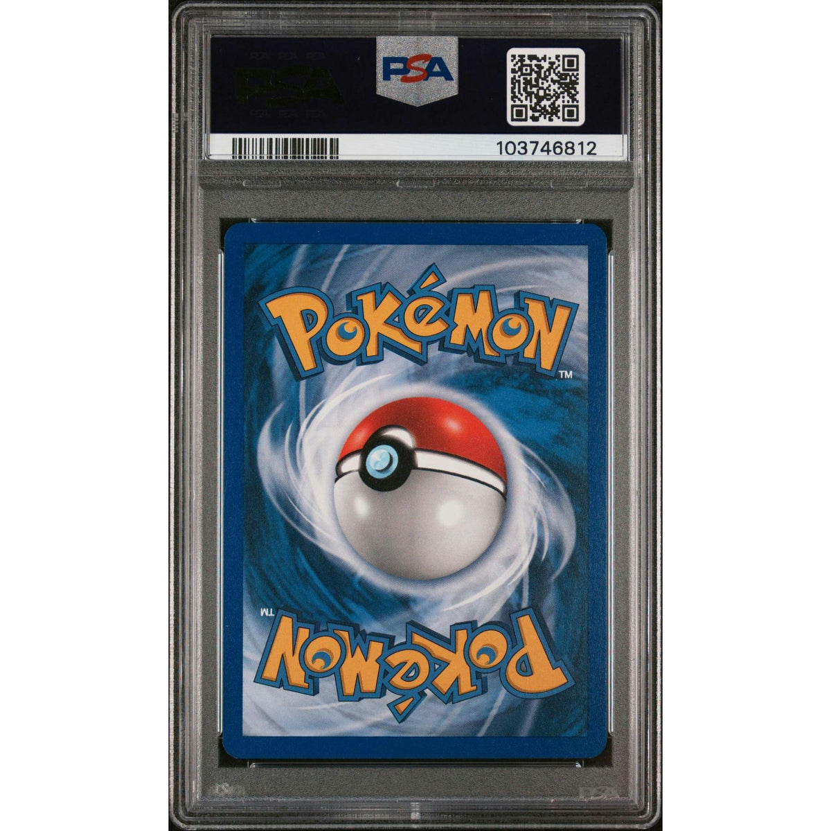 2003 Pokemon Aquapolis Umbreon #41 PSA 10