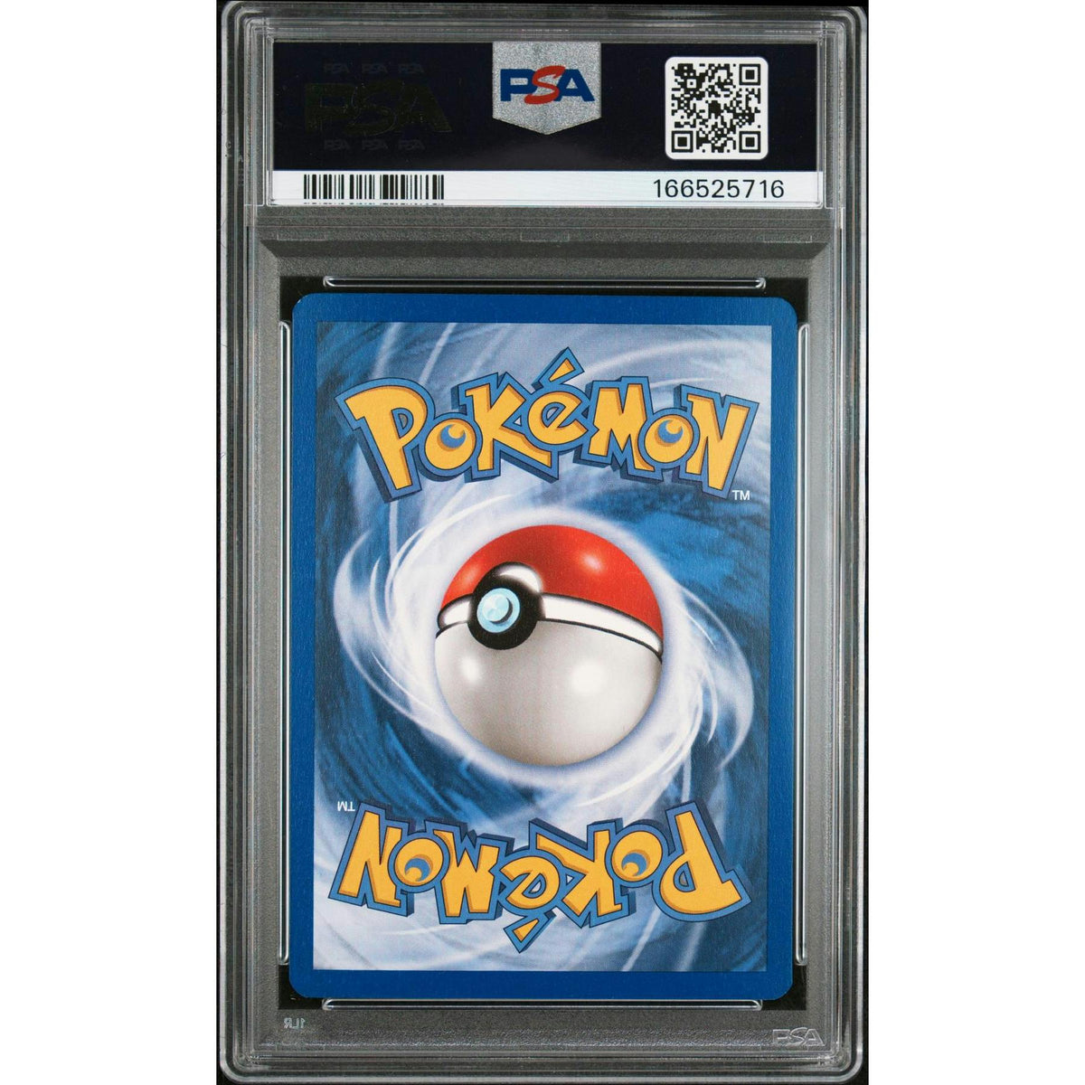 2003 Pokemon Torchic Reverse Foil Promo #008 PSA 9