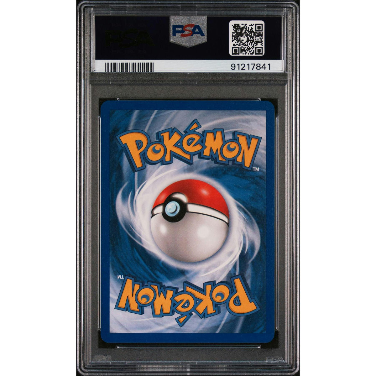 2004 Pokemon Team Magma Vs Team Aqua Aqua's Sharpedo #18 PSA 10