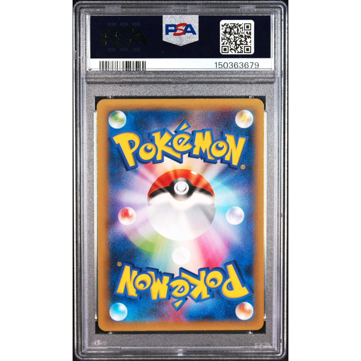 2015 Pokemon Japanese Legendary Shine Collection Latias Full Art #018 PSA 10