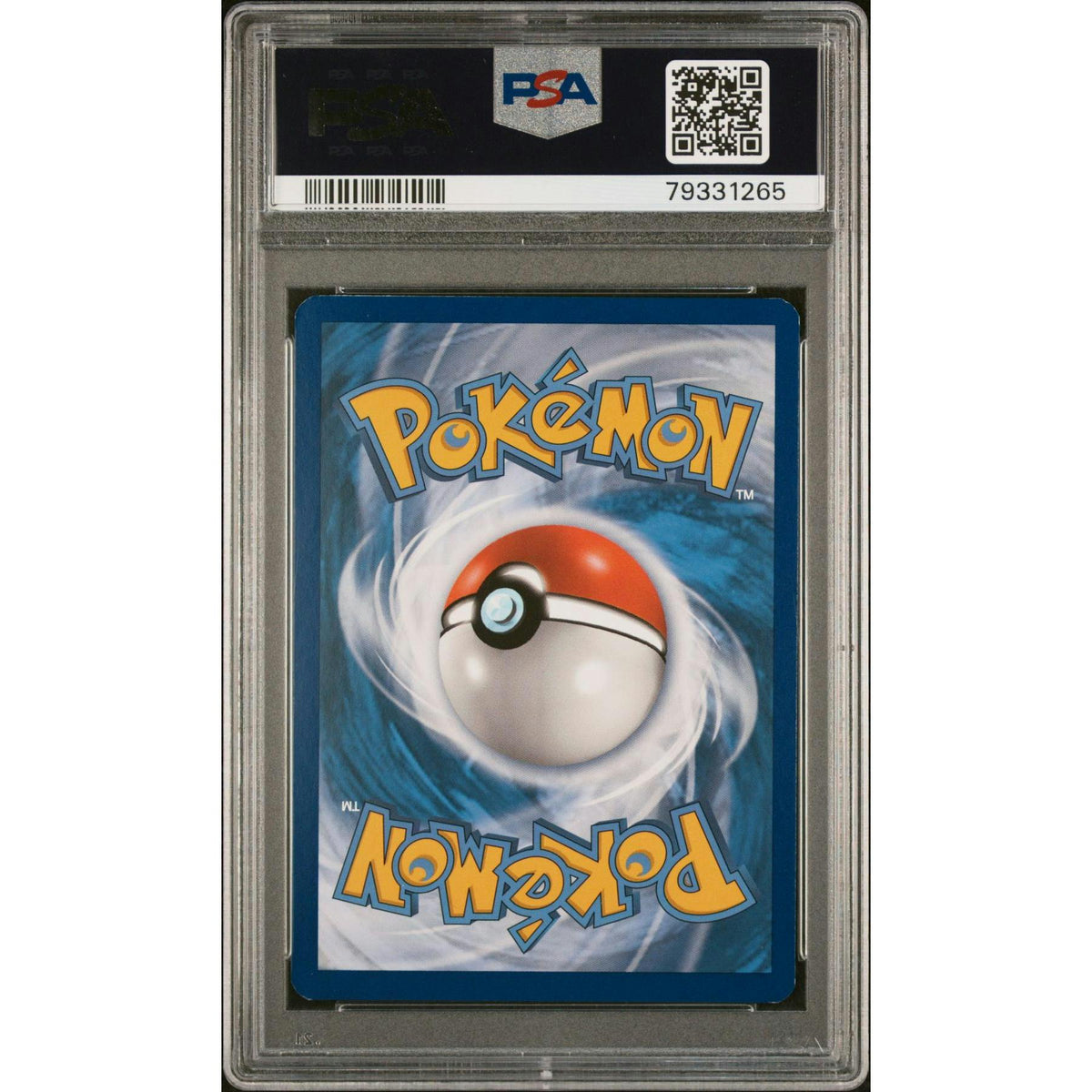 2016 Pokemon Red & Blue Collection Venusaur EX Promo #XY123 PSA 9