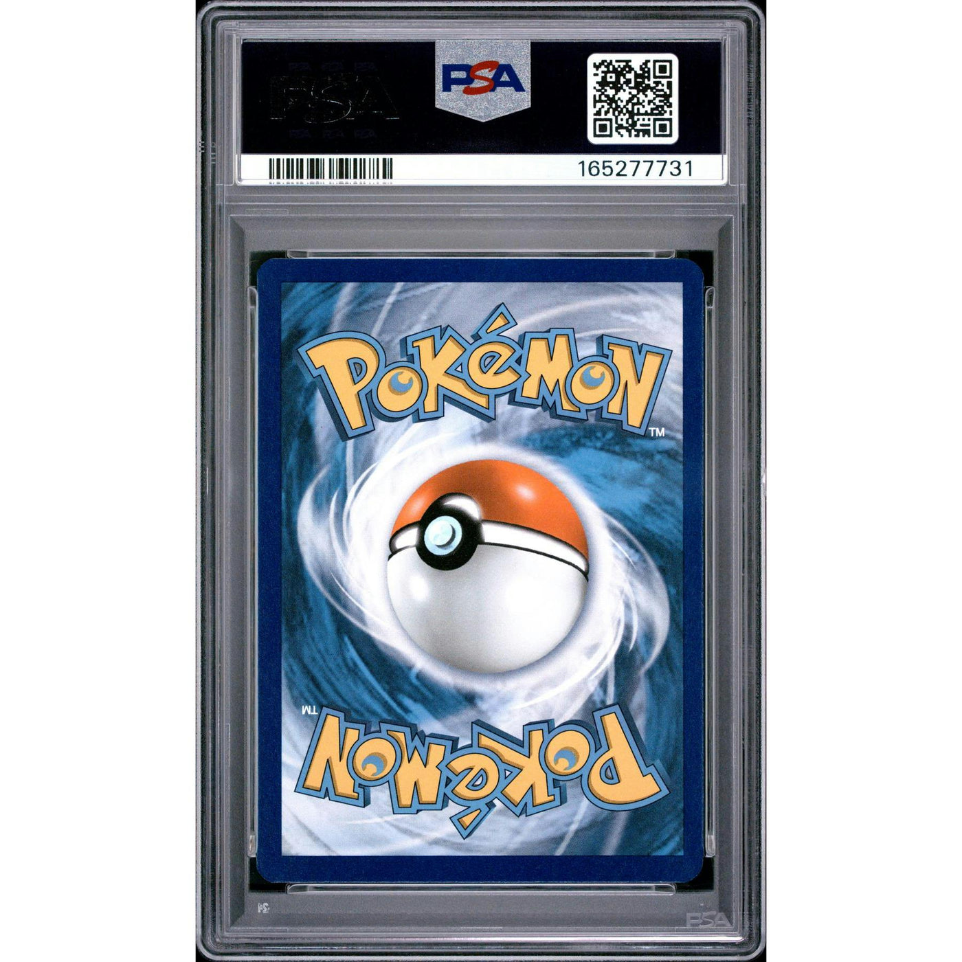 2016 Pokemon Steam Siege Shiftry Holo #11 PSA 10