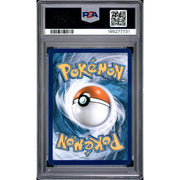 2016 Pokemon Steam Siege Shiftry Holo #11 PSA 10