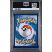 2016 Pokemon Steam Siege Infernape Holo #20 PSA 10