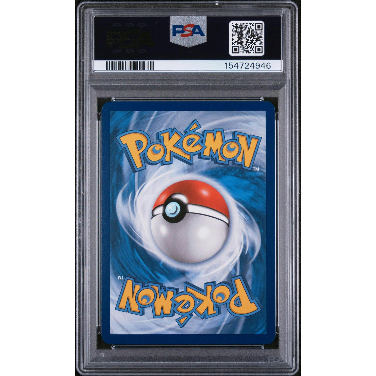 2016 Pokemon Steam Siege Infernape Holo #20 PSA 10