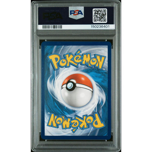 2019 Pokemon Hidden Fates Charizard GX #SV49 PSA 9