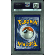 2019 Pokemon Team Up Eevee & Snorlax GX Tag Team Secret #191 PSA 10