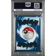 2021 Pokemon Celebrations Charizard UPC Metal #4 PSA 9
