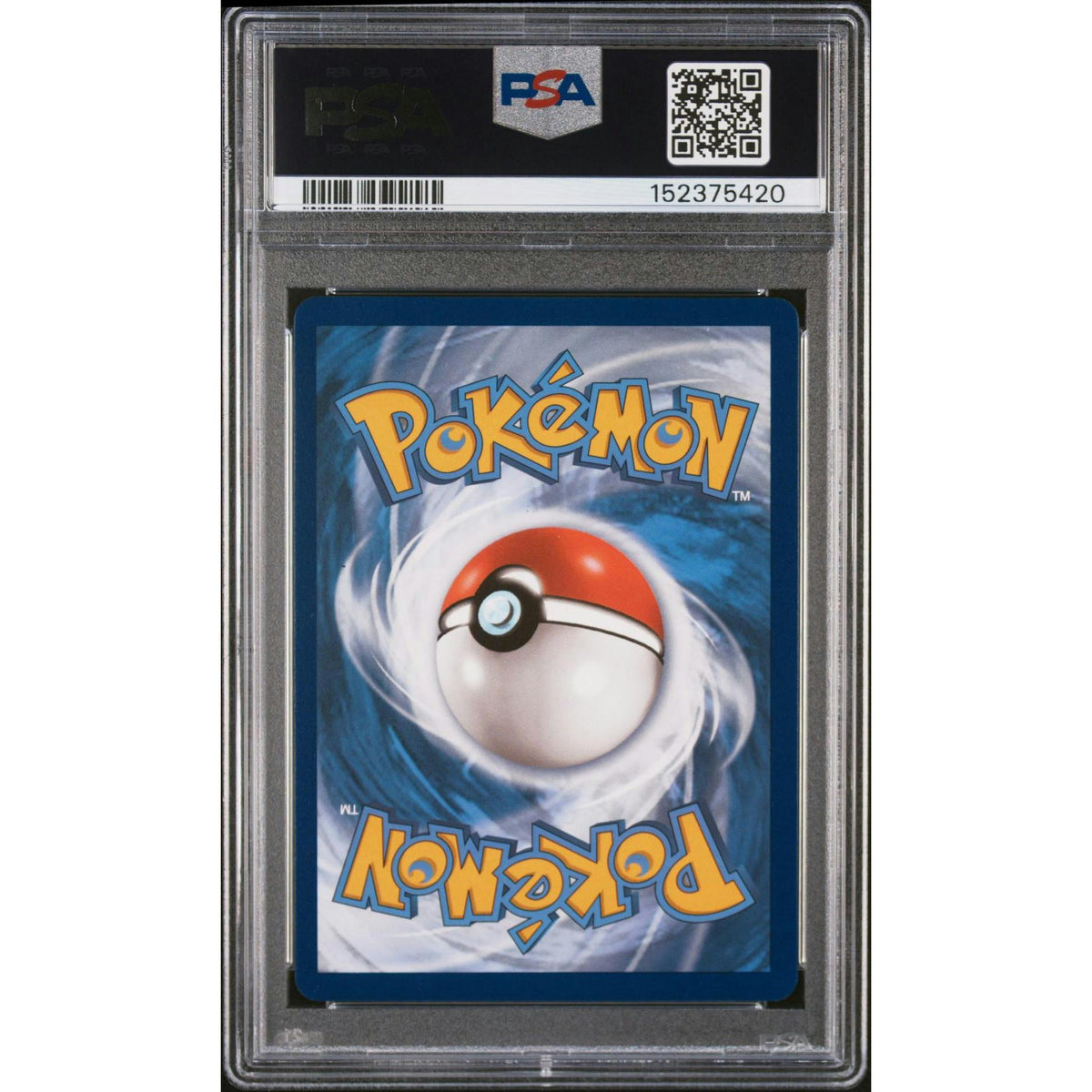 2021 Pokemon Evolving Skies Sylveon VMax Secret #212 PSA 10