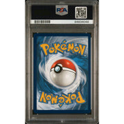 2021 Pokemon Fusion Strike Deoxys Holo Prerelease Promo #170 PSA 10