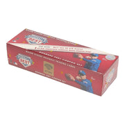 2001 Donruss Baseball's Best Gold Baseball Factory Set (Box)